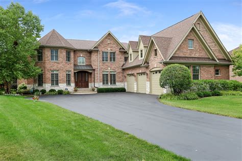 Barrington IL Homes for Sale - Barrington Real Estate | Bowers Realty Group