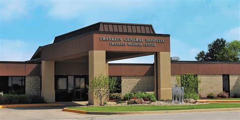 Franklin General Hospital | LinkedIn