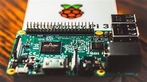 What is Raspberry Pi and Why Is It Good for Robot Programming? - RoboDK ...