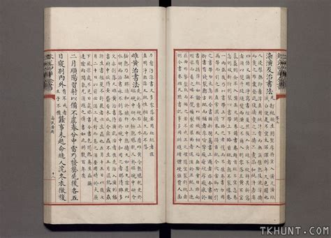 chinese ancient book (text), chińska, stara książka | Ancient books, Learn chinese, Book design