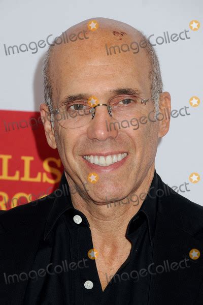 Jeffrey Katzenberg Pictures and Photos