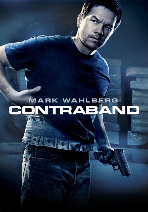 Contraband (2012) | Kaleidescape Movie Store