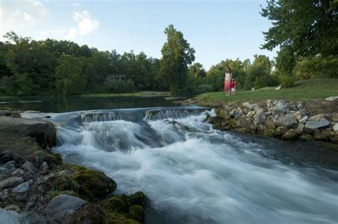 Mammoth Spring State Park - 2018 All You Need to Know Before You Go (with Photos) - TripAdvisor