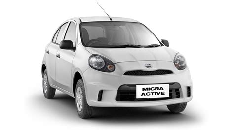 New Nissan Micra Active | Vehicle Range | Nissan India