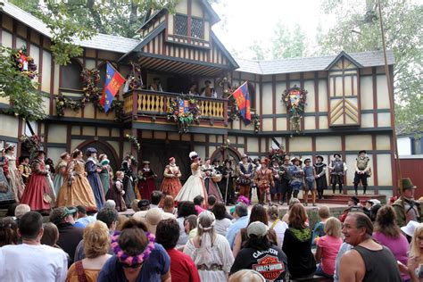 6 Things You Might Not Know About the Renaissance Festival - Events.com