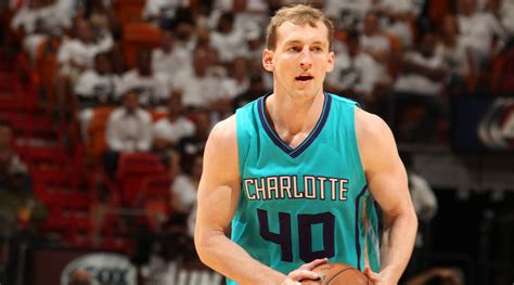 NBA's Top 100 players of 2017: Hornets PF Cody Zeller - Sports Illustrated