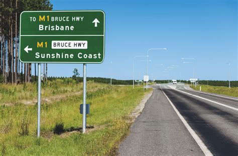 Bruce Highway sees another upgrade completed - Australian Truck Radio