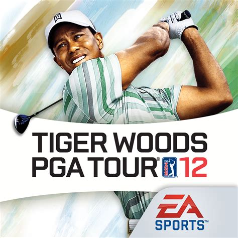 Tiger Woods PGA Tour 12 | Pocket Gamer