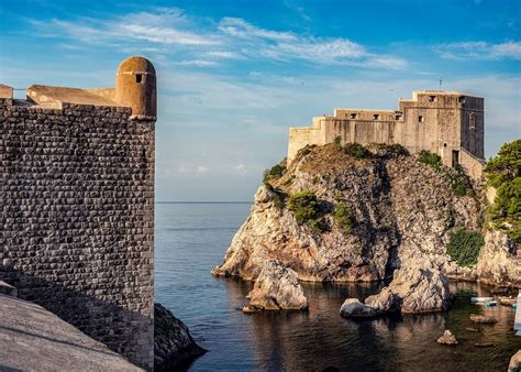 Dubrovnik Game of Thrones tour | Audley Travel