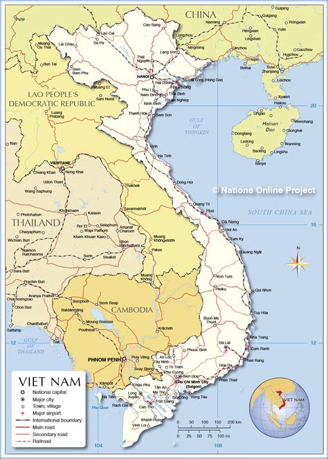 Vietnam