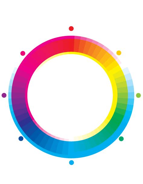 cmyk color wheel by Alexis-Hoheimer on DeviantArt