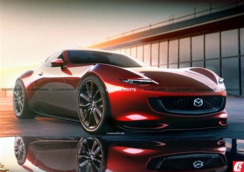 Mazda MX-5 2026: La próxima generación del icónico roadster Miata - Gossip Vehiculos