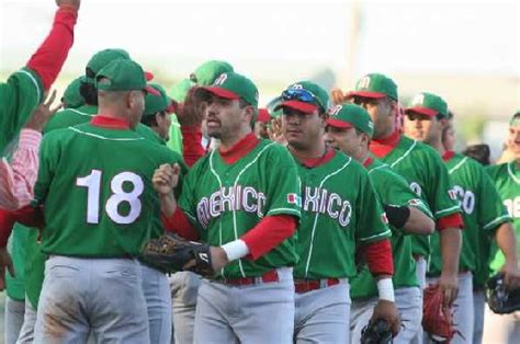 Mexico with exhibition games against Colorado Rockies – mister-baseball.com