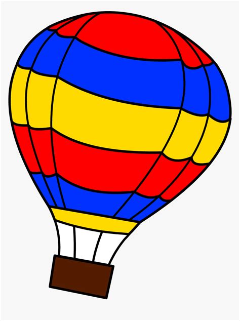 Armada Ciencias Malversar hot air balloon clip art free galón bicapa Saltar