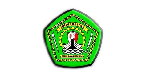 Logo Unmul Universitas Mulawarman Original Rekreartive - IMAGESEE