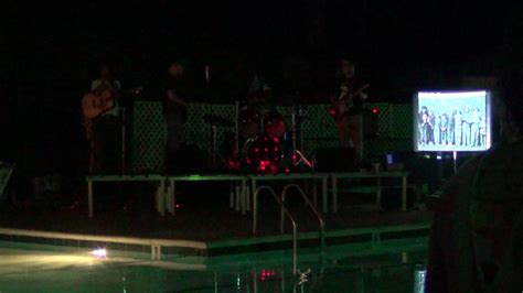 Greenfield Pool 8/27/17 - YouTube