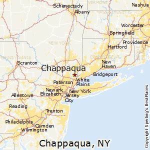 Chappaqua, NY