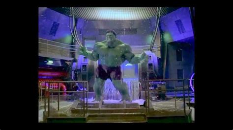 Hulk Transformations HD! 2003, 2008, 2012 - YouTube