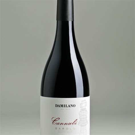 Top-Rated Italian Barolo Wines