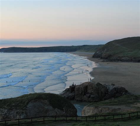 Perranporth Beach in Perranporth: 2 reviews and 11 photos