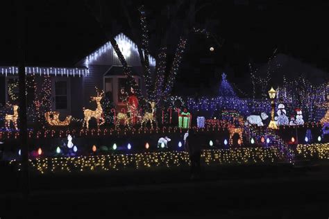 History of Candy Cane Lane | Milwaukee Magazine