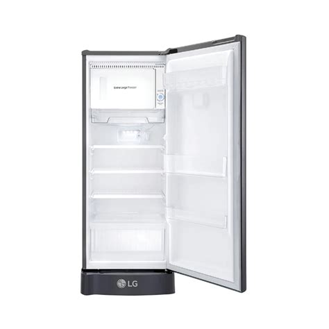 LG 6 cu. ft 1-Door Refrigerator, Smart Inverter | EMCOR