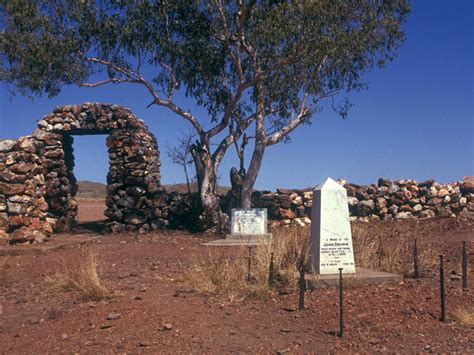 Halls Creek, WA - Aussie Towns