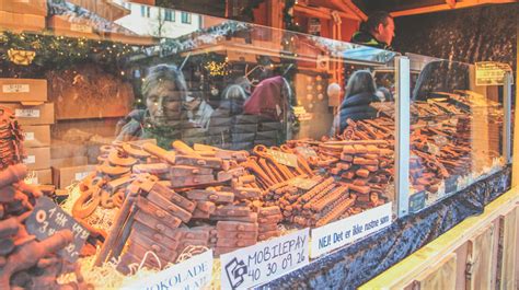 Copenhagen Christmas Market