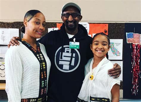 Nipsey Hussle’s Brother, Samiel Asghedom, AKA Blacc Sam, Joins Fight To ...