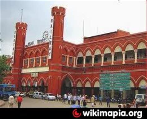 Old Delhi Railway Station (DLI) - Delhi