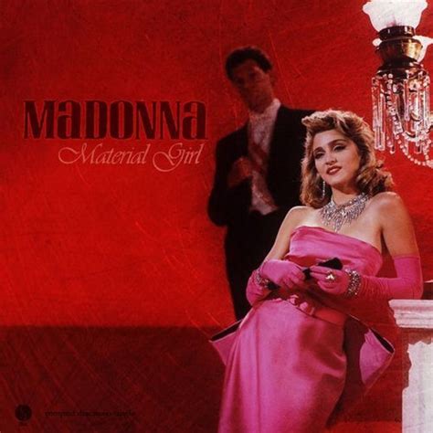 コンプリート！ material girl madonna dress 430885-Madonna material girl pink dress