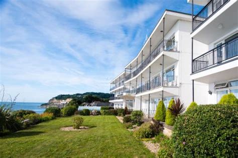 Ocean View Hotel, Shanklin – Updated 2024 Prices