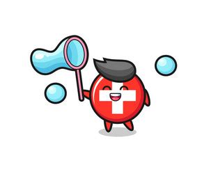 Switzerland Cartoon Vector Images (over 1,300)