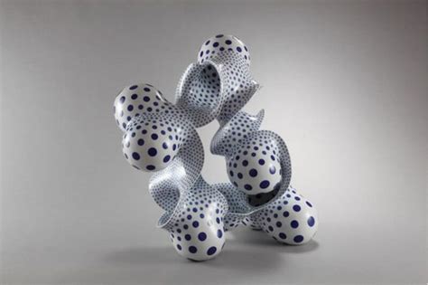 Biomorphic Sculptures | Parametric House