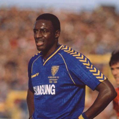 John Fashanu Wiki 2024- Biography, Age, Height, Net Worth, Wife