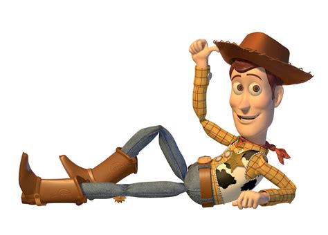 Woody, a cowboy (Toy Story) élete a kulisszák mögött – Virality.hu