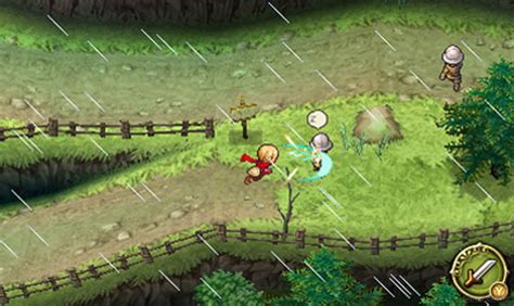 Radiant Historia: Perfect Chronology Review · It's gonna take you back to the past