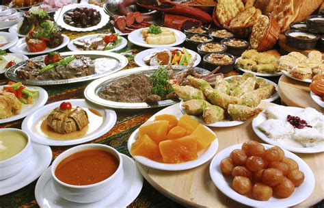 Traditional Qatari Dishes You Must Try | ExpatWoman.com