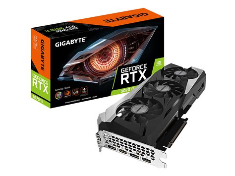 Gigabyte GeForce RTX 3070 Ti Gaming OC Review TechPowerUp | lupon.gov.ph