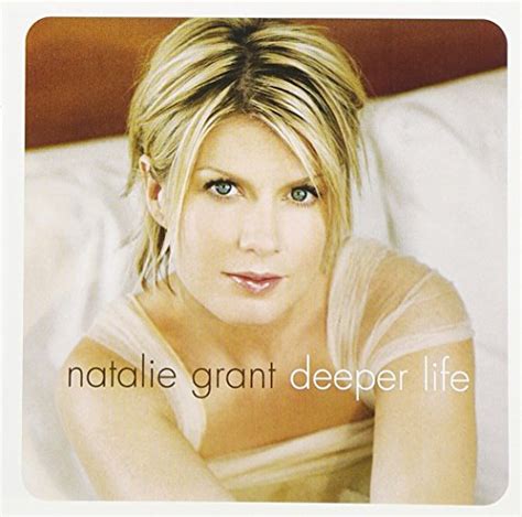 Natalie Grant Concerts & Live Tour Dates: 2024-2025 Tickets | Bandsintown