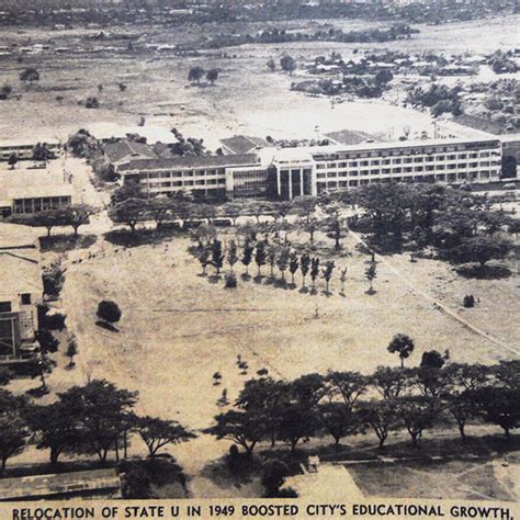 These Photos of Quezon City Will Take You Back in Time