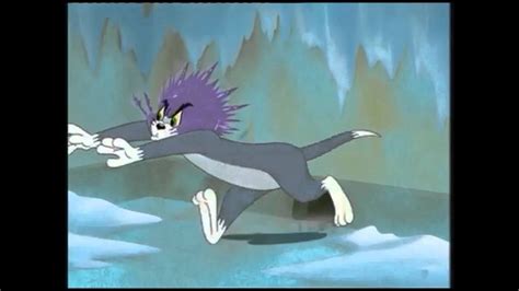 Tom and Jerry Sound Effects - YouTube