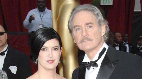 The Truth About Kevin Kline And Phoebe Cates' Marriage