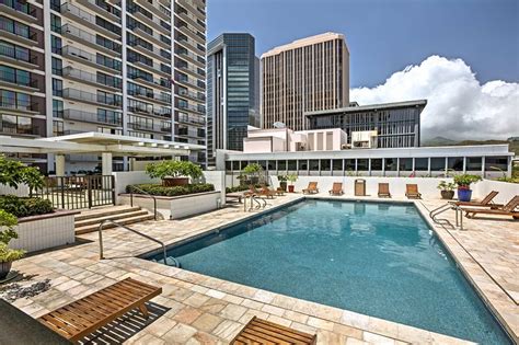 NEW! Honolulu Condo - Private Balcony, Ocean Views - TripAdvisor - Holiday Rental in Honolulu