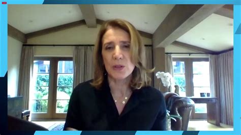 Working from home is working: Alphabet CFO Ruth Porat