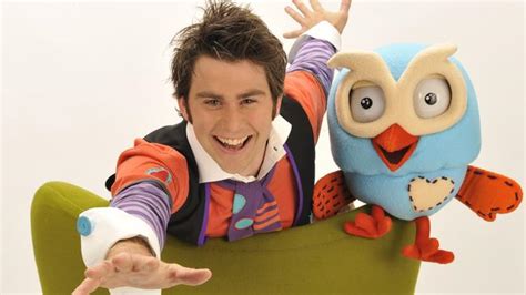 Meet Jimmy Rees, the next big thing in children’s entertainment as star ...