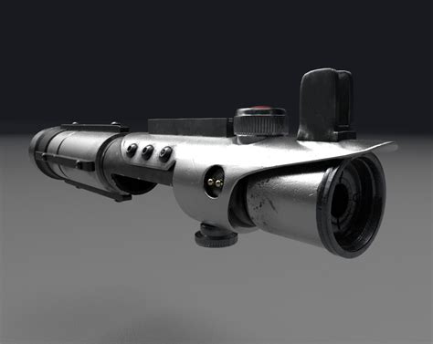 ArtStation - Starkiller Lightsaber - 10/09/2021