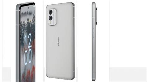 Nokia X30 5G Diperkenalkan di IFA 2022, Gunakan 100 Persen Bahan Daur Ulang dan Usung "Janji 3-3-3"