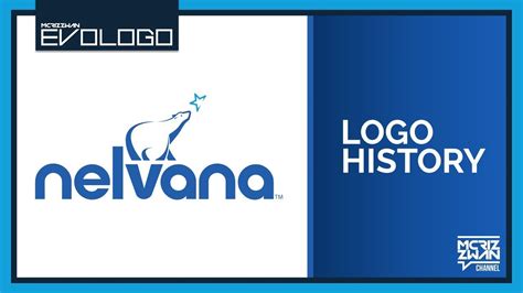 Nelvana Logo 1985