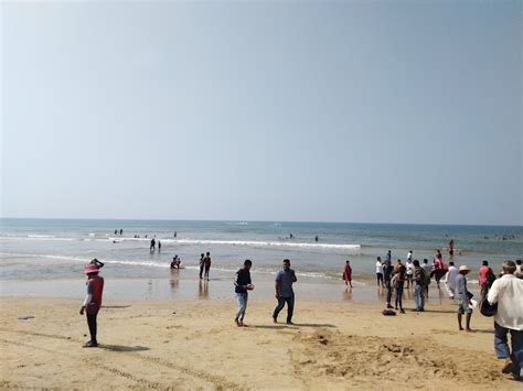 Ganpatipule Beach, Ratnagiri - Things to Do, Timings & Photos